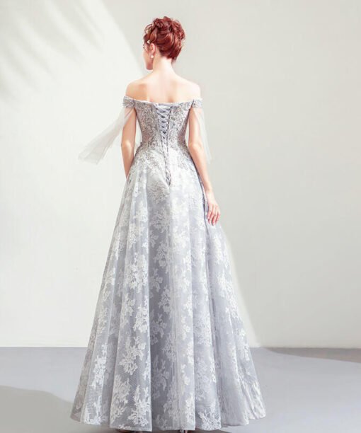 long grey dress-944-05