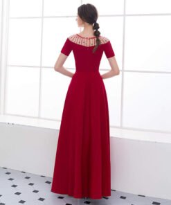 red long dress-0929-02