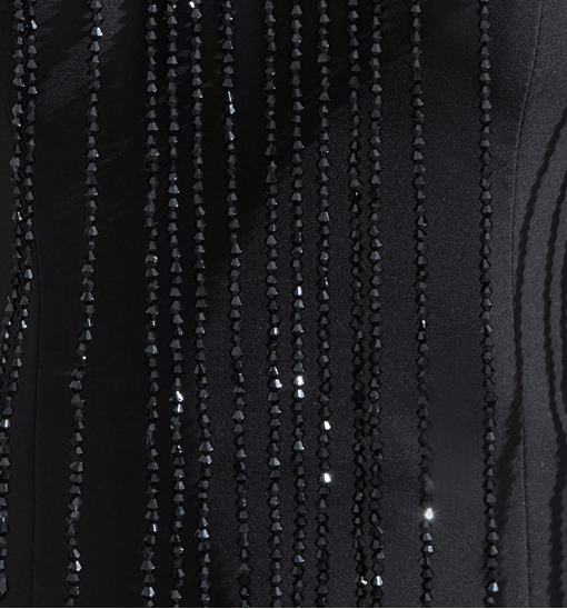 black mermaid dress-950-02