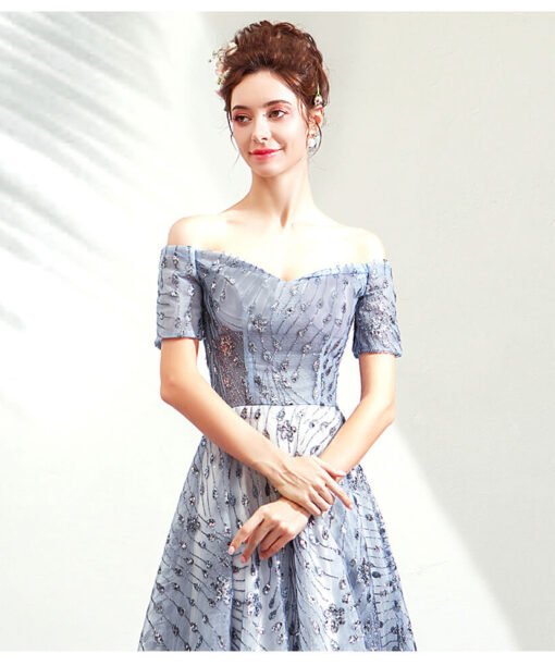 blue long prom dress-953-02