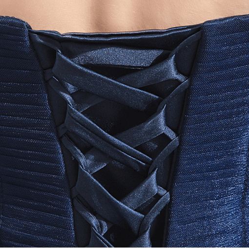 strapless prom dress long-951-02