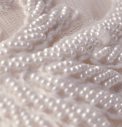 white wedding dress simple-948-01