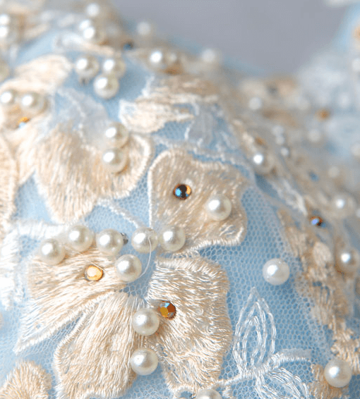 Spaghetti Strap pink dress 963-02