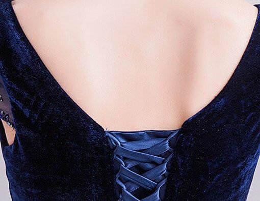 birthday dress 965-02