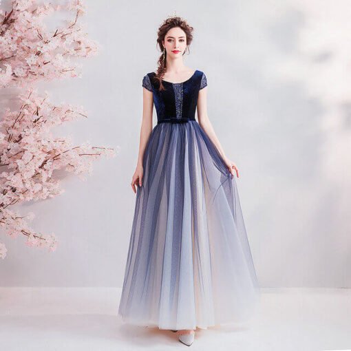 birthday dress 965-03
