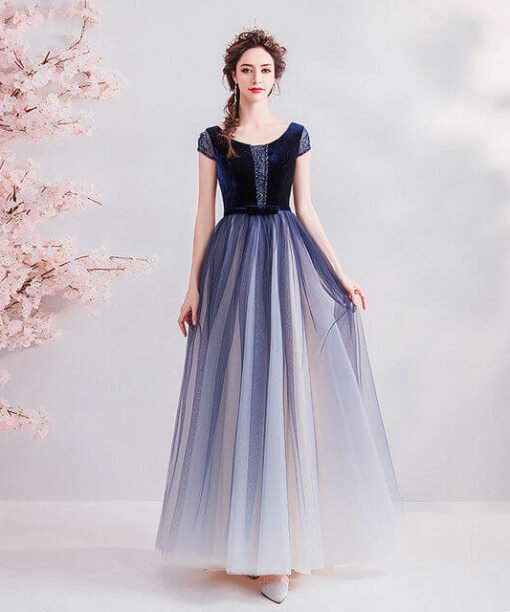 birthday dress 965-03