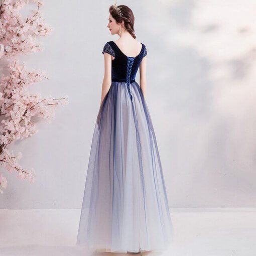 birthday dress 965-04