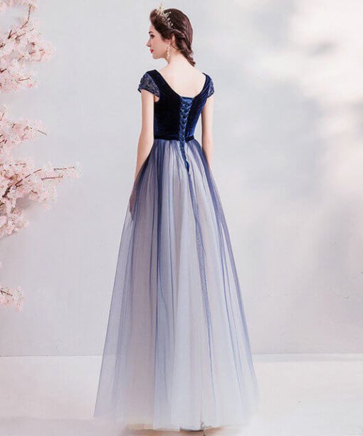 birthday dress 965-04