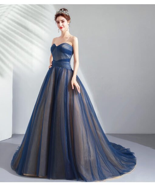 dark blue prom dresses 2019 980-05