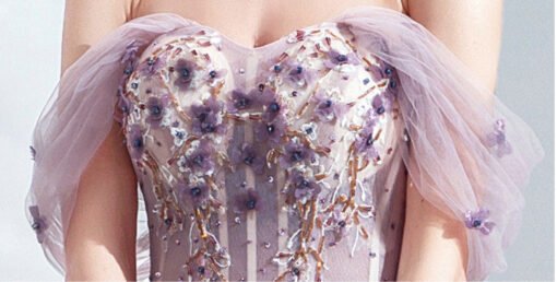 light purple prom dress 982-01