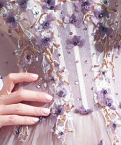 light purple prom dress 982-02