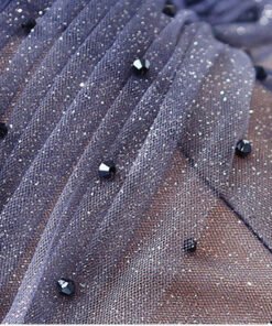 purple and pink prom dress 1009-02