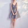 crystal cocktail dress 1057-002