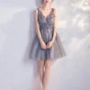 crystal cocktail dress 1057-002