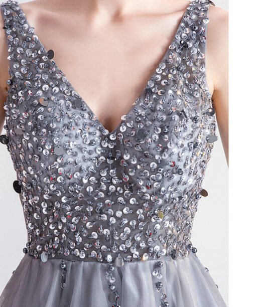 crystal cocktail dress 1057-007