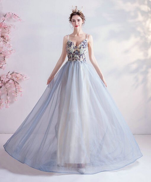 backless prom dress 1078-010