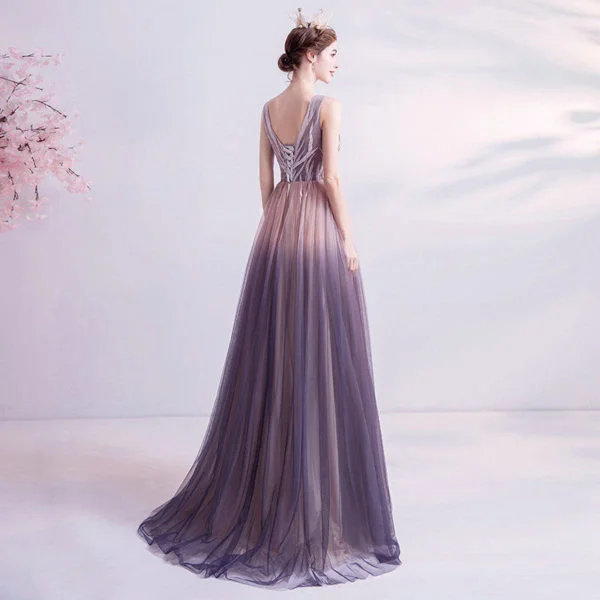bohemian prom dress 1084-006