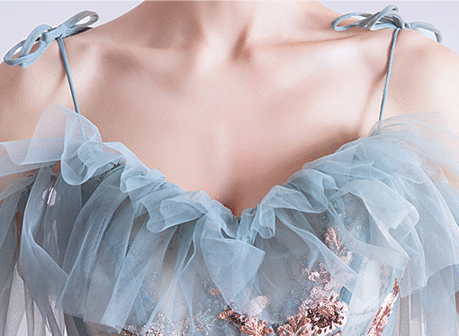 boho prom dress 1086-001