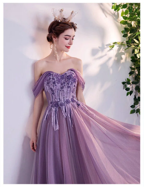 corset prom dress 1085-003