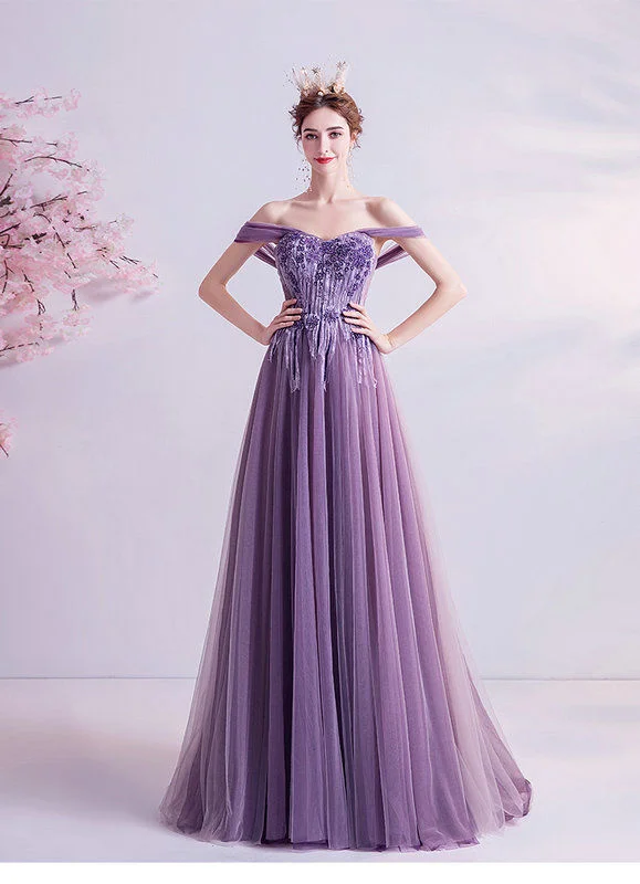 corset prom dress 1085-004