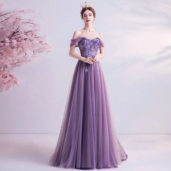 corset prom dress 1085-008