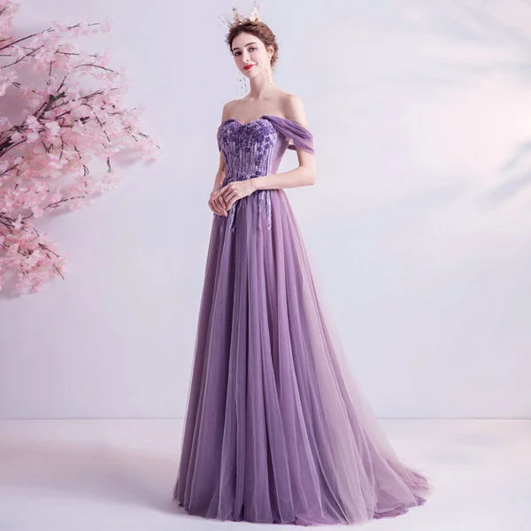 corset prom dress 1085-010