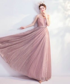 corset prom dress 1094-001