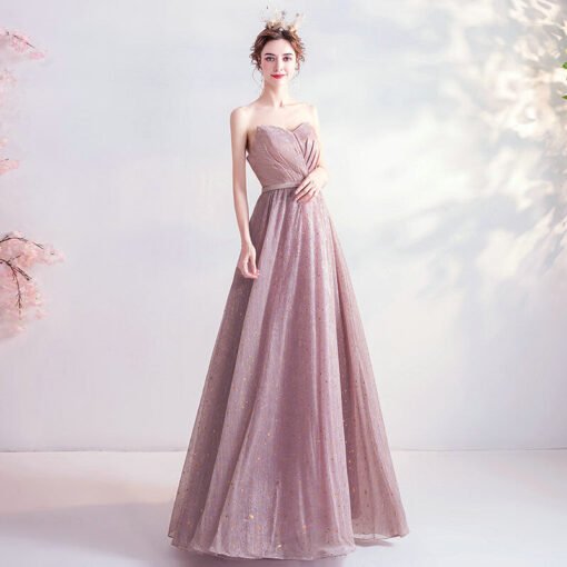corset prom dress 1094-002