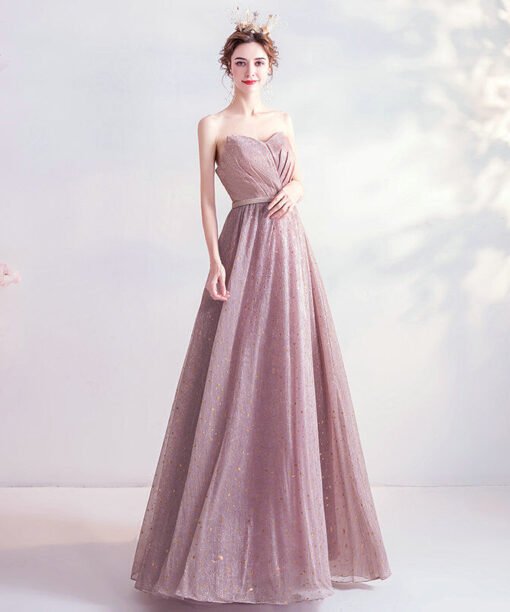 corset prom dress 1094-002