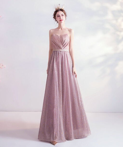 corset prom dress 1094-003