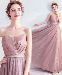 corset prom dress 1094-005
