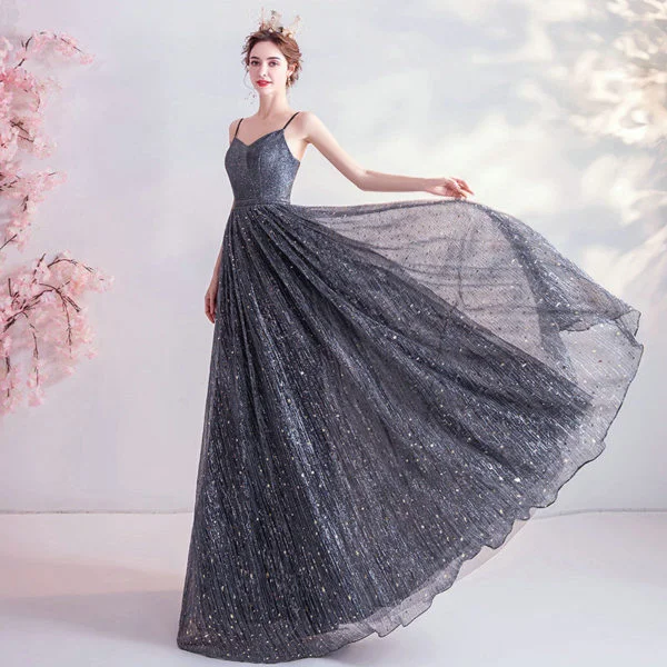 dark blue prom dress 1091-001