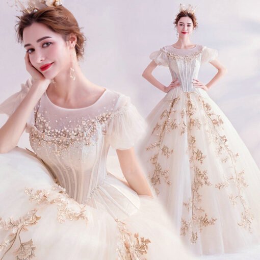 formal ball gown 1090-001