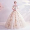 formal ball gown 1090-002