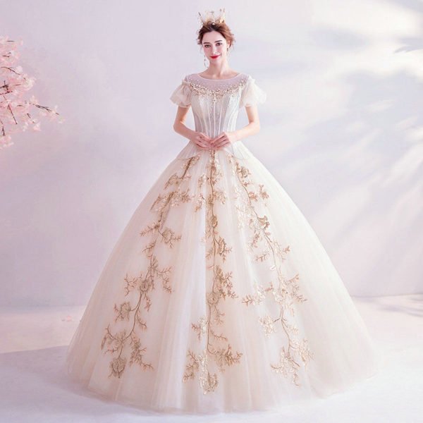 formal ball gown 1090-002