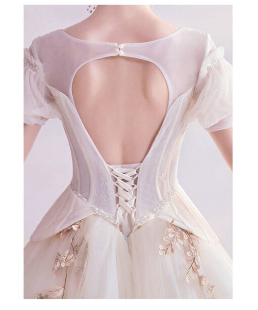 formal ball gown 1090-007