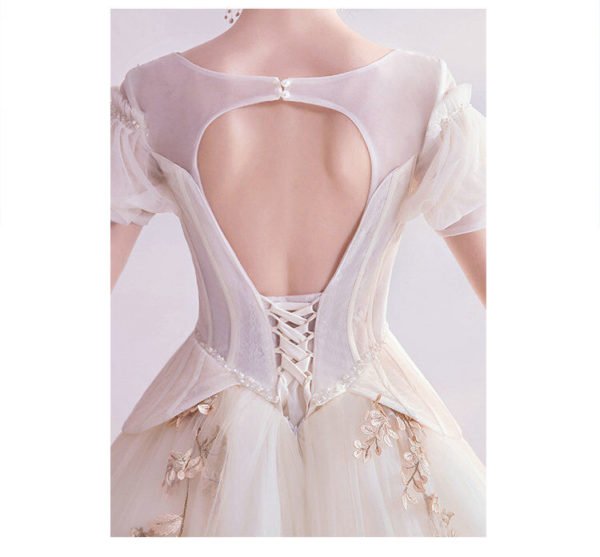 formal ball gown 1090-007