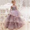 cheap flower girl dresses
