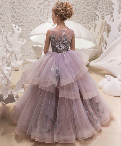 cheap flower girl dresses online 1097-003