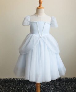 discount flower girl dresses 1099-001