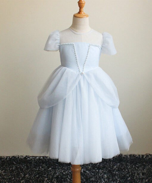 discount flower girl dresses 1099-001