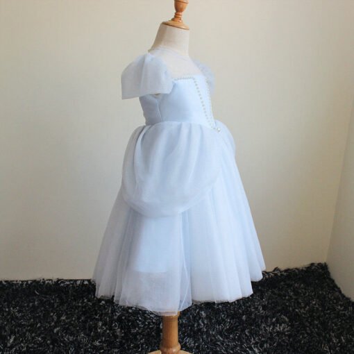 discount flower girl dresses 1099-003