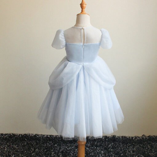 discount flower girl dresses 1099-004