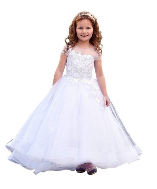 flower girl dress for less 1108002