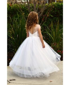 flower girl dress for less 1108003