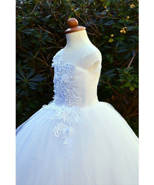 flower girl dress for less 1108004
