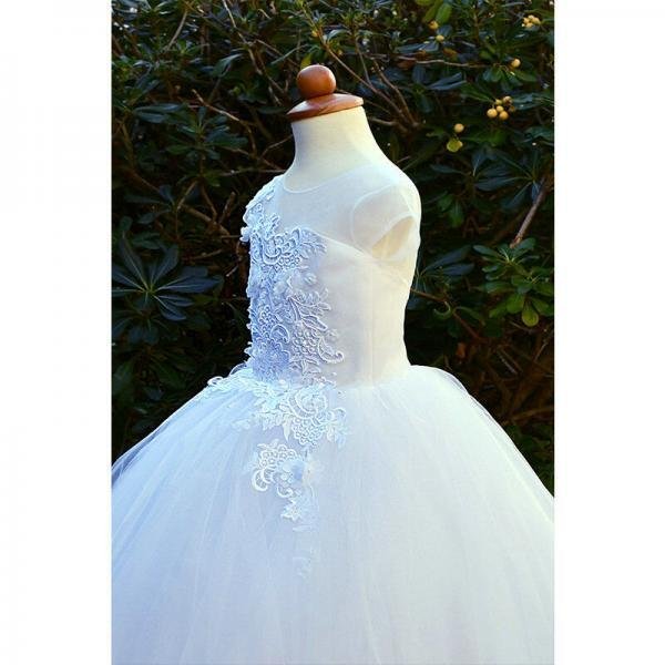 flower girl dress for less 1108004