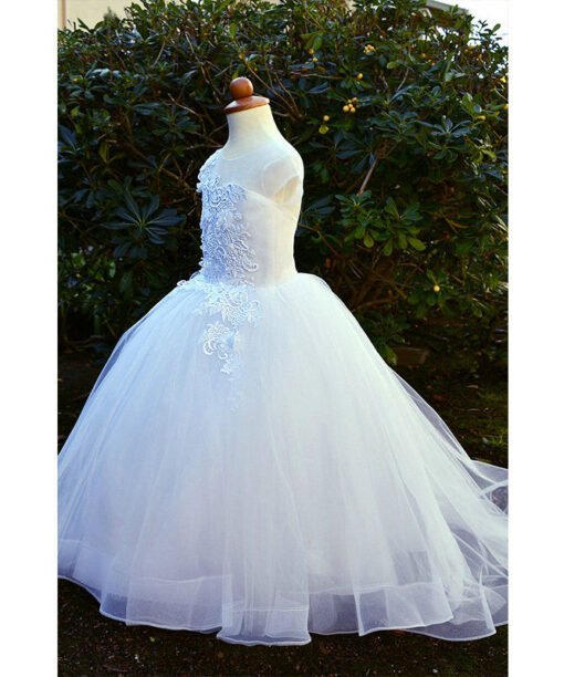 flower girl dress for less 1108005
