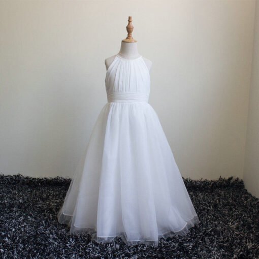 flower girl dress sale 1105-003