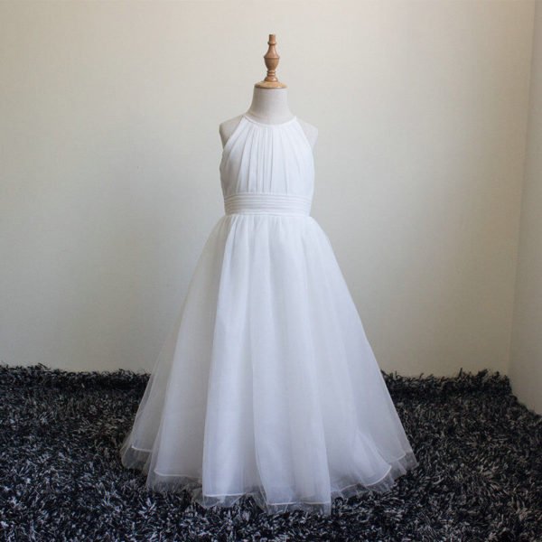 flower girl dress sale 1105-003